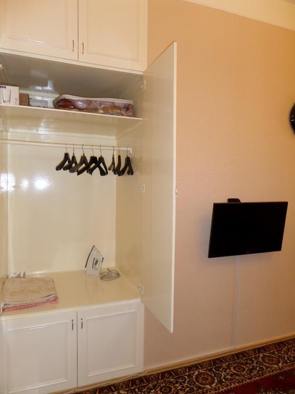 Apartamento Ara & Gaya Аpartment Ereván Exterior foto