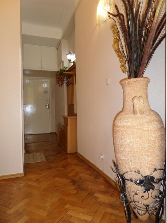 Apartamento Ara & Gaya Аpartment Ereván Exterior foto