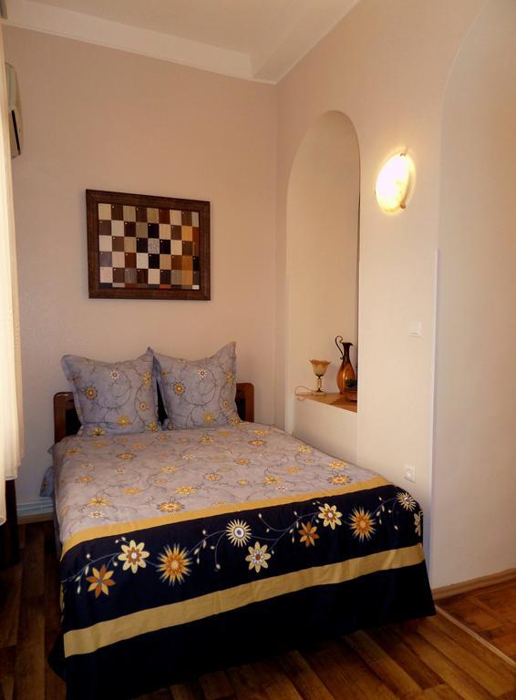 Apartamento Ara & Gaya Аpartment Ereván Exterior foto