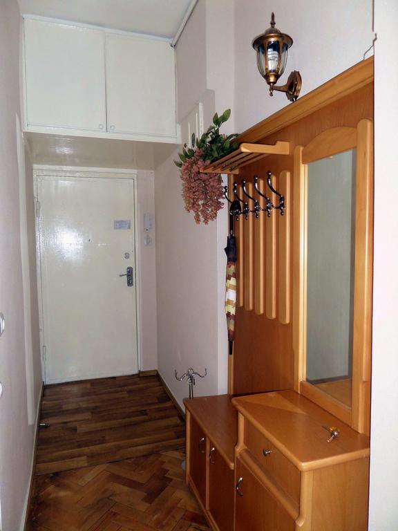 Apartamento Ara & Gaya Аpartment Ereván Exterior foto