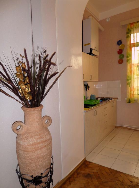 Apartamento Ara & Gaya Аpartment Ereván Exterior foto