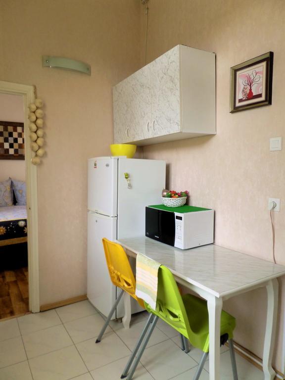 Apartamento Ara & Gaya Аpartment Ereván Exterior foto