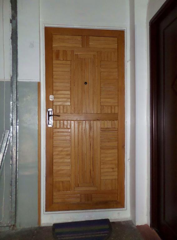 Apartamento Ara & Gaya Аpartment Ereván Exterior foto