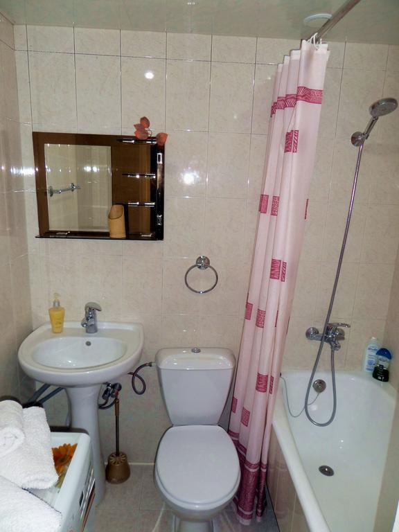 Apartamento Ara & Gaya Аpartment Ereván Exterior foto