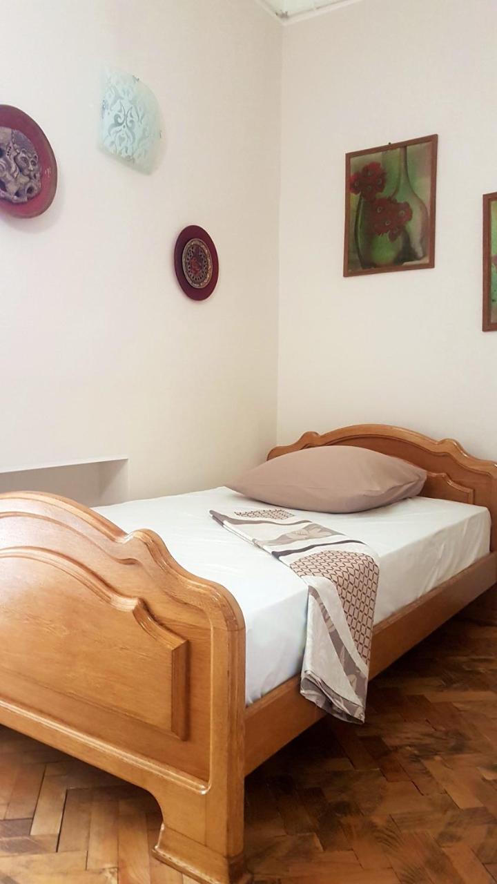 Apartamento Ara & Gaya Аpartment Ereván Exterior foto