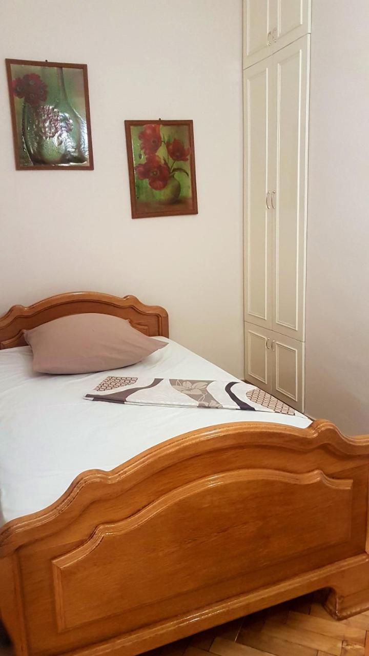 Apartamento Ara & Gaya Аpartment Ereván Exterior foto
